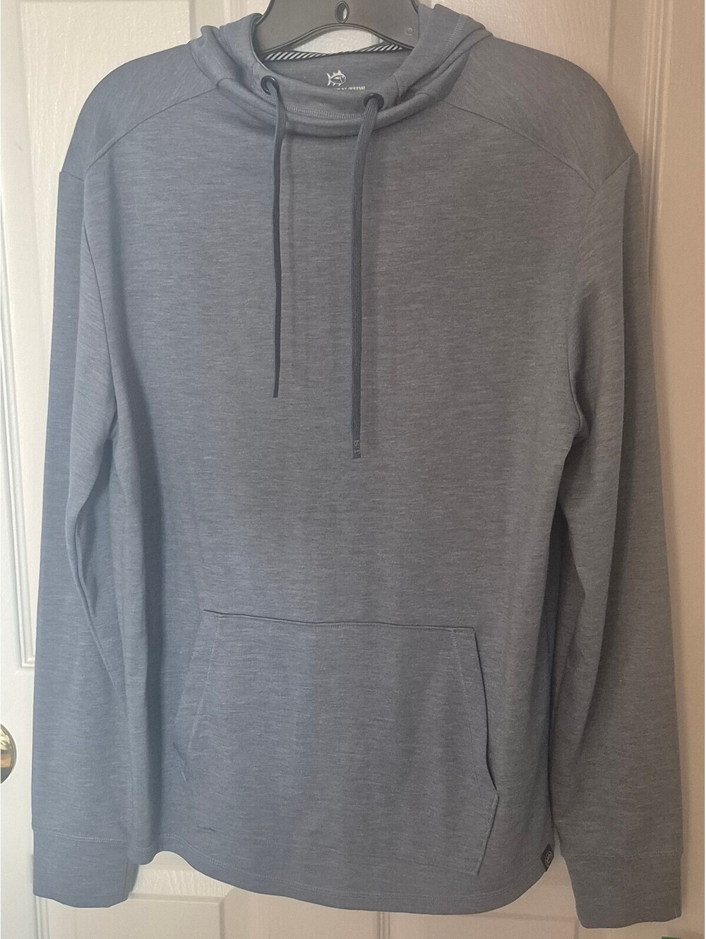 Southern Tide Men’s brrr°®-illiant Performance Hoodie